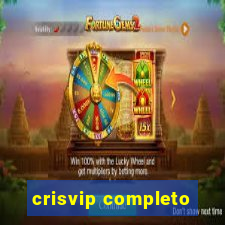 crisvip completo